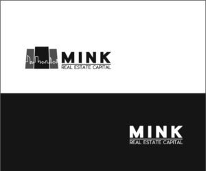 Mink Real Estate Capital  | Logo-Design von pachilakili