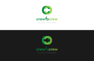 Crew to Crew OR C to C | Design de Logo par GLDesigns