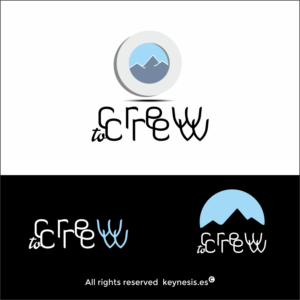Logo Design by keynesis