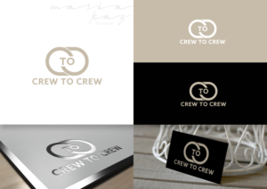 Logo Design by maria-kaz for this project | Design #15335232