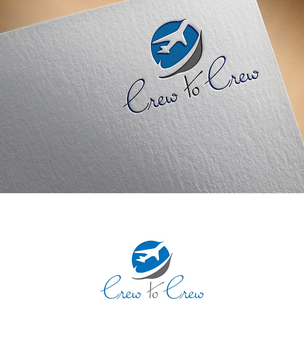 Logo Design by supercreative for this project | Design #15265900