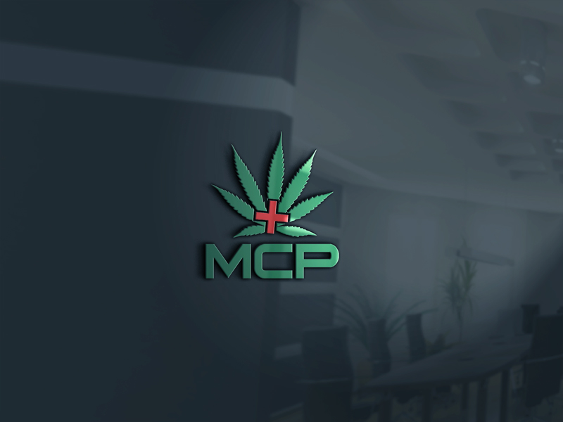 Logo Design by asman for Medical Cannabis Physicians of Florida | Design #15256847