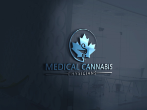 Design de Logo par Top king  designer pour Medical Cannabis Physicians of Florida | Design : #15291462