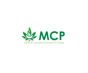 Logo Design by JackFidz for Medical Cannabis Physicians of Florida | Design #15246402