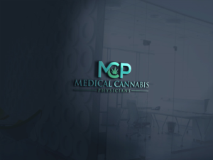 Design de Logo par A S design @ pour Medical Cannabis Physicians of Florida | Design : #15258169