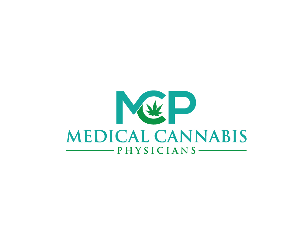 Logo Design by A S design @ for Medical Cannabis Physicians of Florida | Design #15258170