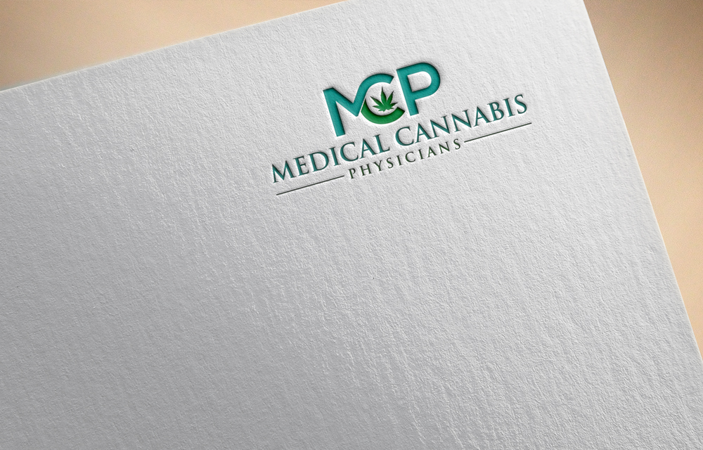 Logo Design by A S design @ for Medical Cannabis Physicians of Florida | Design #15258171