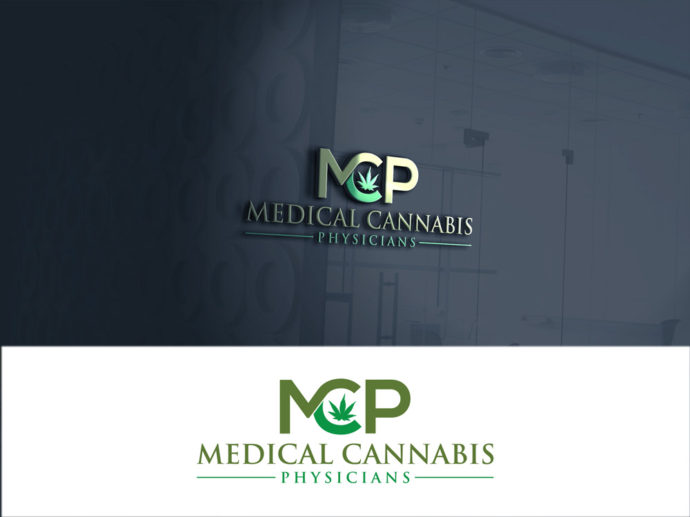 Design de Logo par A S design @ pour Medical Cannabis Physicians of Florida | Design #15295449