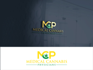 Design de Logo par A S design @ pour Medical Cannabis Physicians of Florida | Design : #15295450