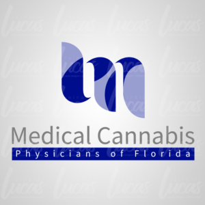 Logo Design by venegraphicdesigner for Medical Cannabis Physicians of Florida | Design #15281027
