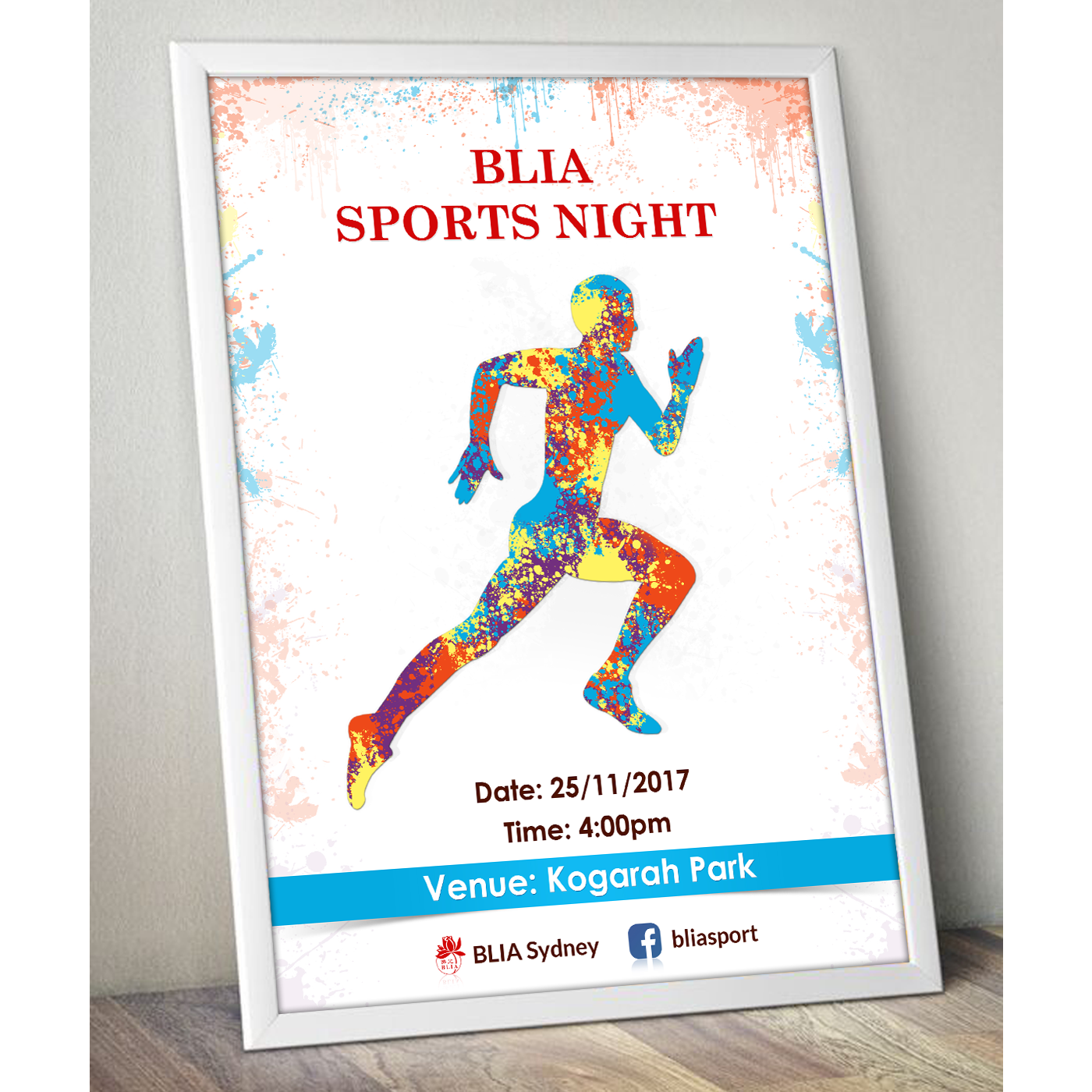 Poster-Design von debdesign für dieses Projekt | Design #15251381