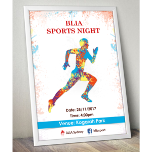 Poster Design by debdesign for this project | Design: #15251381