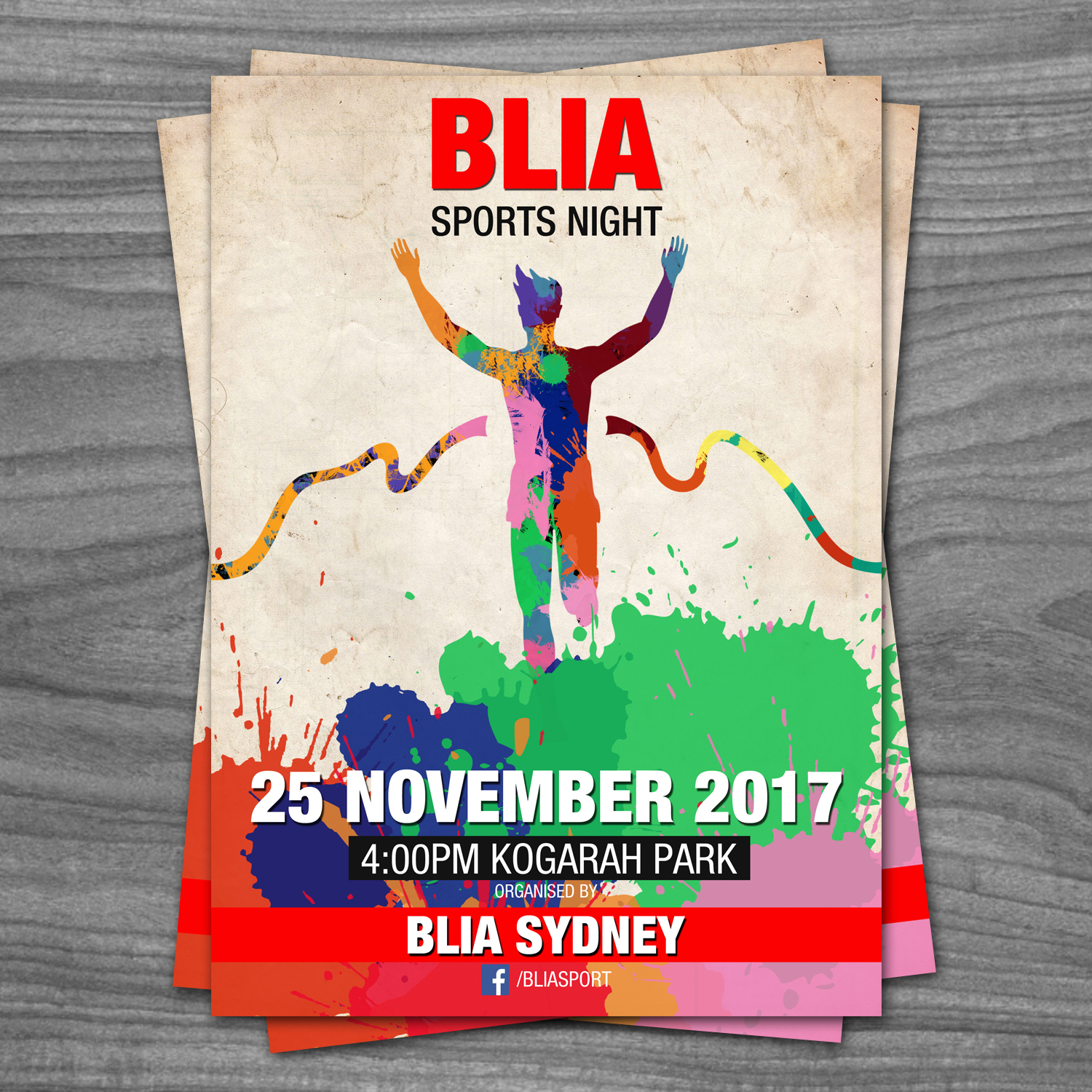 Poster-Design von debdesign für dieses Projekt | Design #15251557