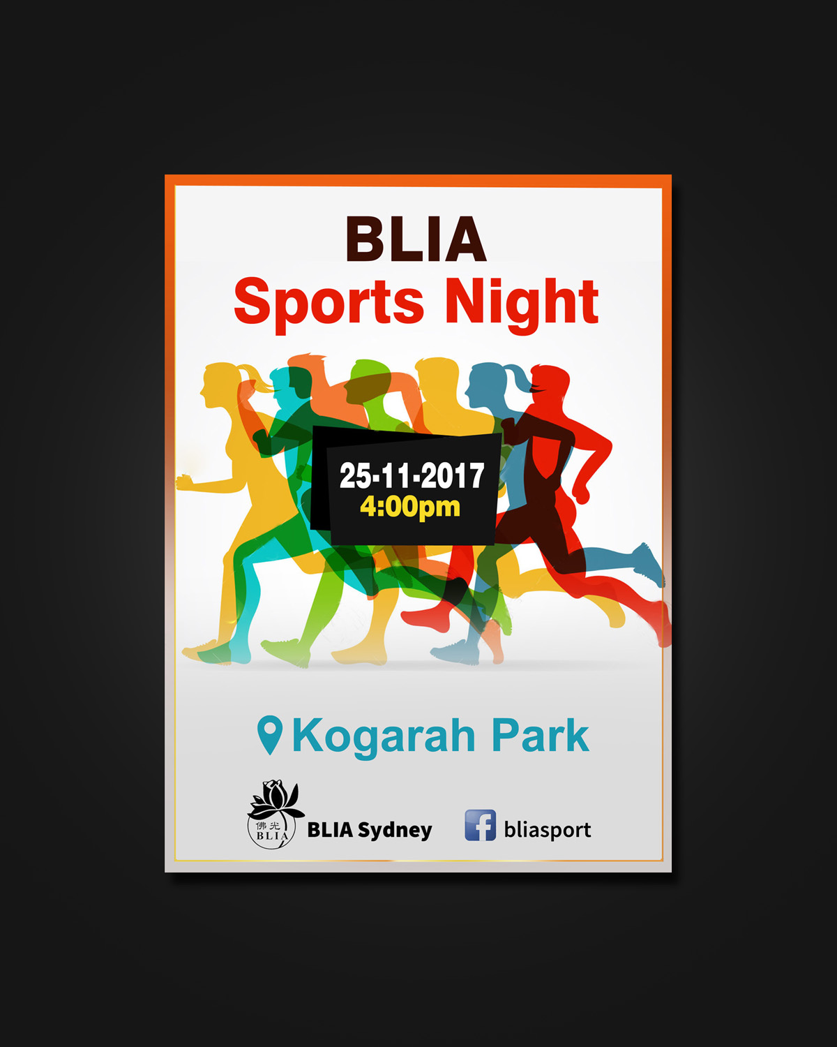 Poster-Design von Gfx.26™ für dieses Projekt | Design #15258297