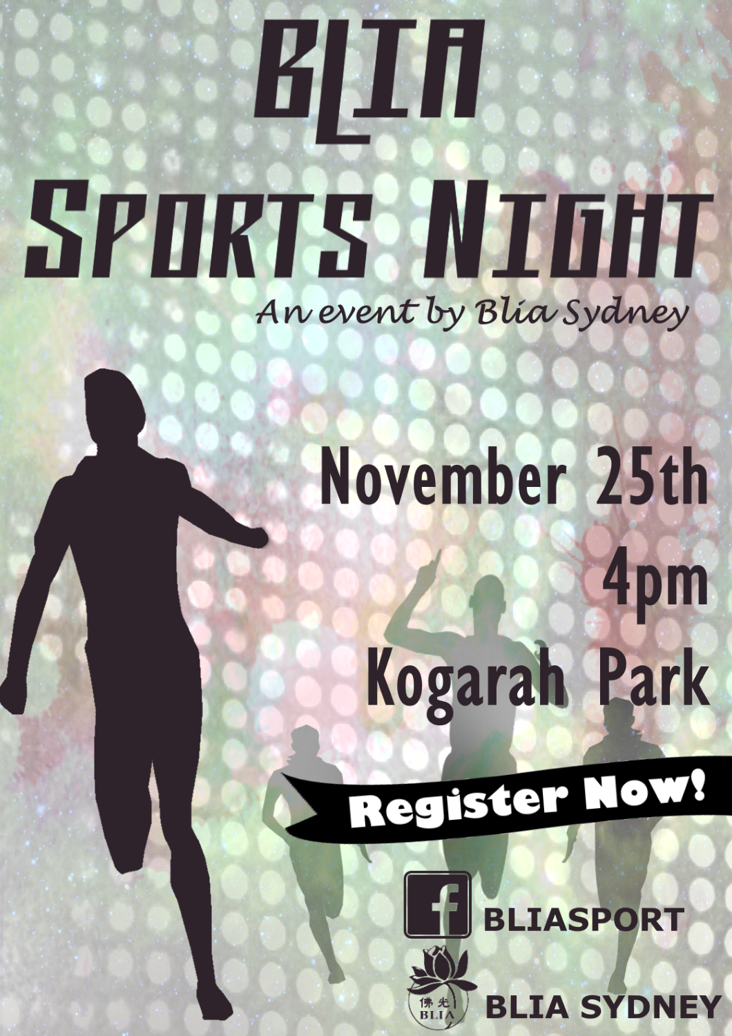 Poster Design by DesignerStarr for this project | Design #15250094