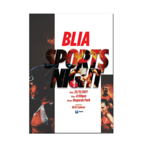 Poster Design by DesignbyR