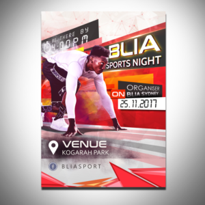 Poster Design by SD WEBCREATION for this project | Design #15272133