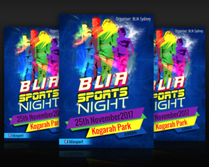 Poster Design by artmagic