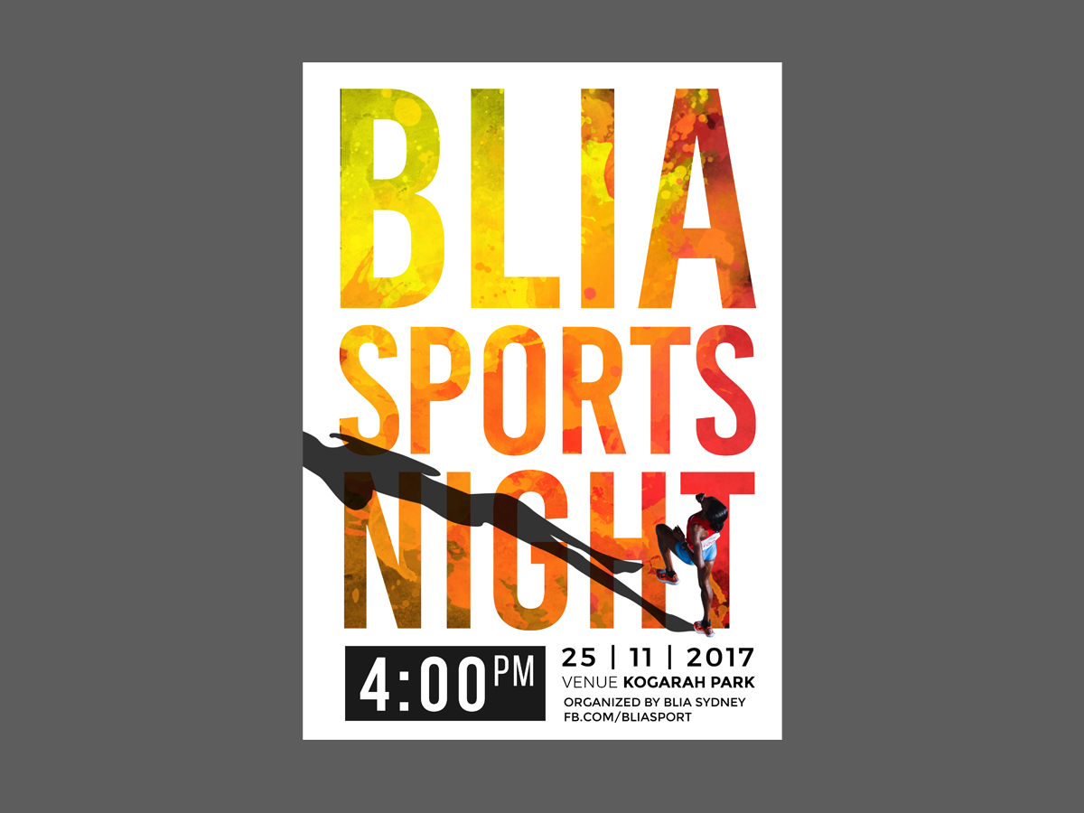 Poster Design by adrian.le2596 for this project | Design #15349791