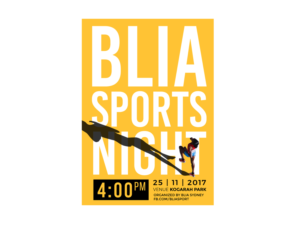 Poster Design by adrian.le2596 for this project | Design: #15349957