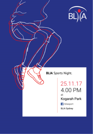 Poster Design by Loriens