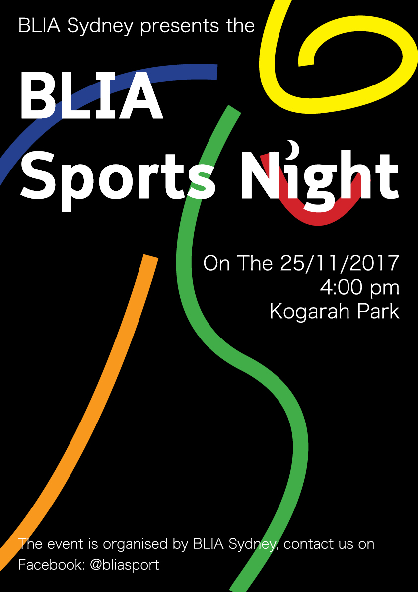 Poster Design by timon.meuryhaem for this project | Design #15319297