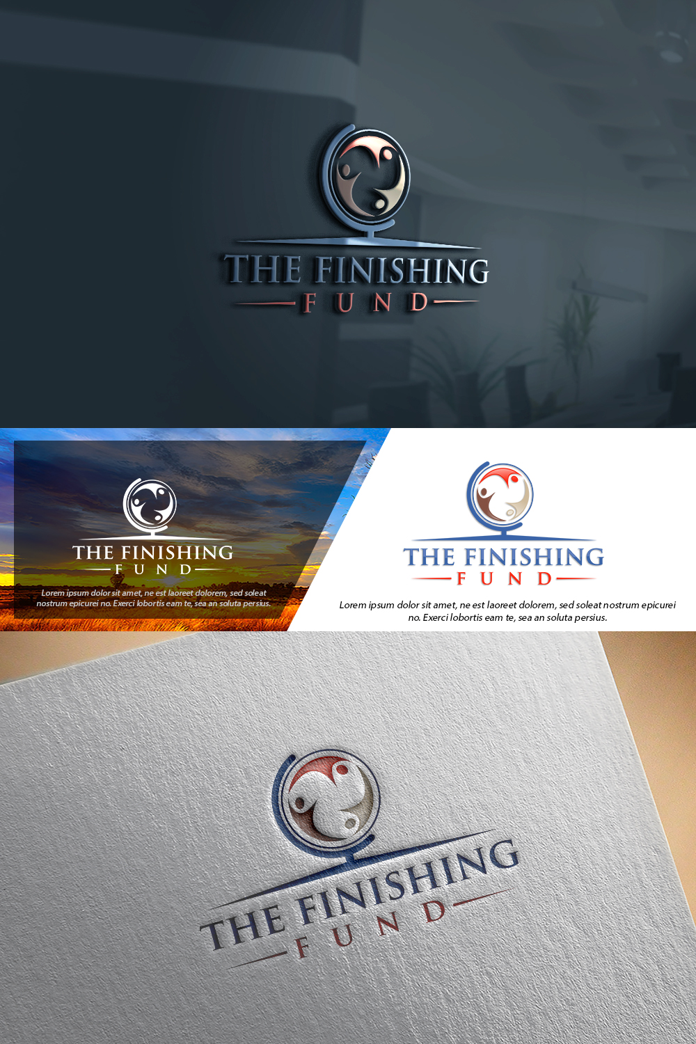 Logo Design by damian for this project | Design #15240391