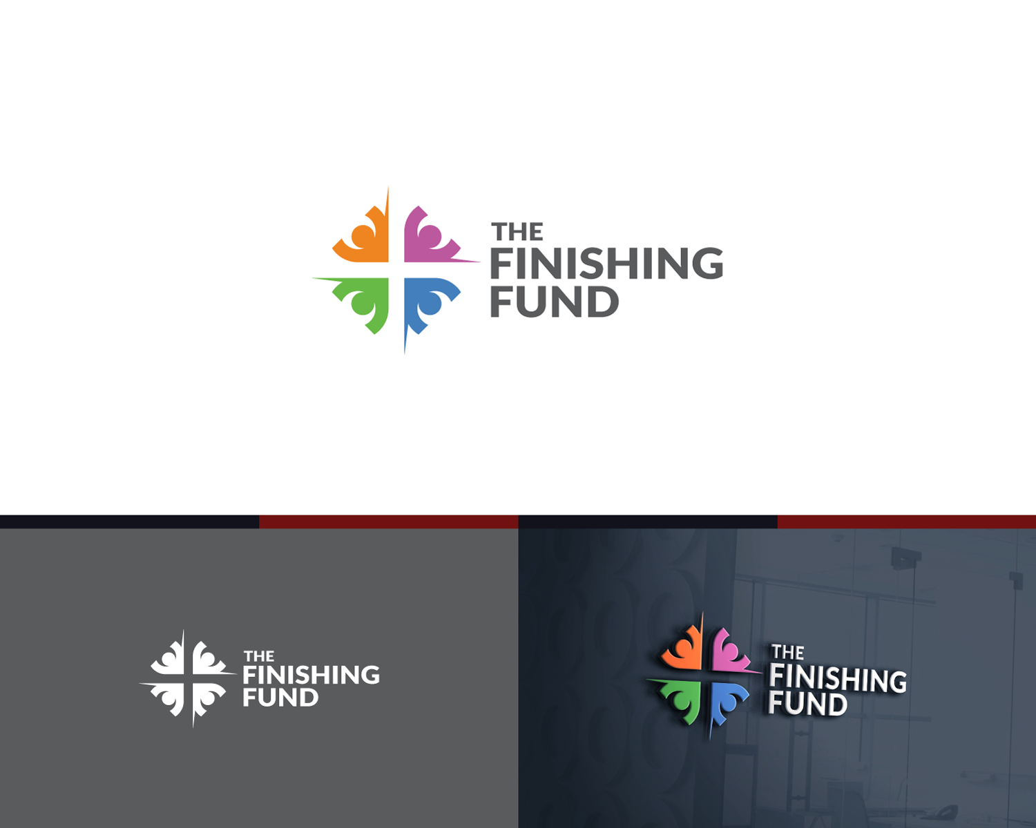 Logo Design by anonrotide for this project | Design #15267595