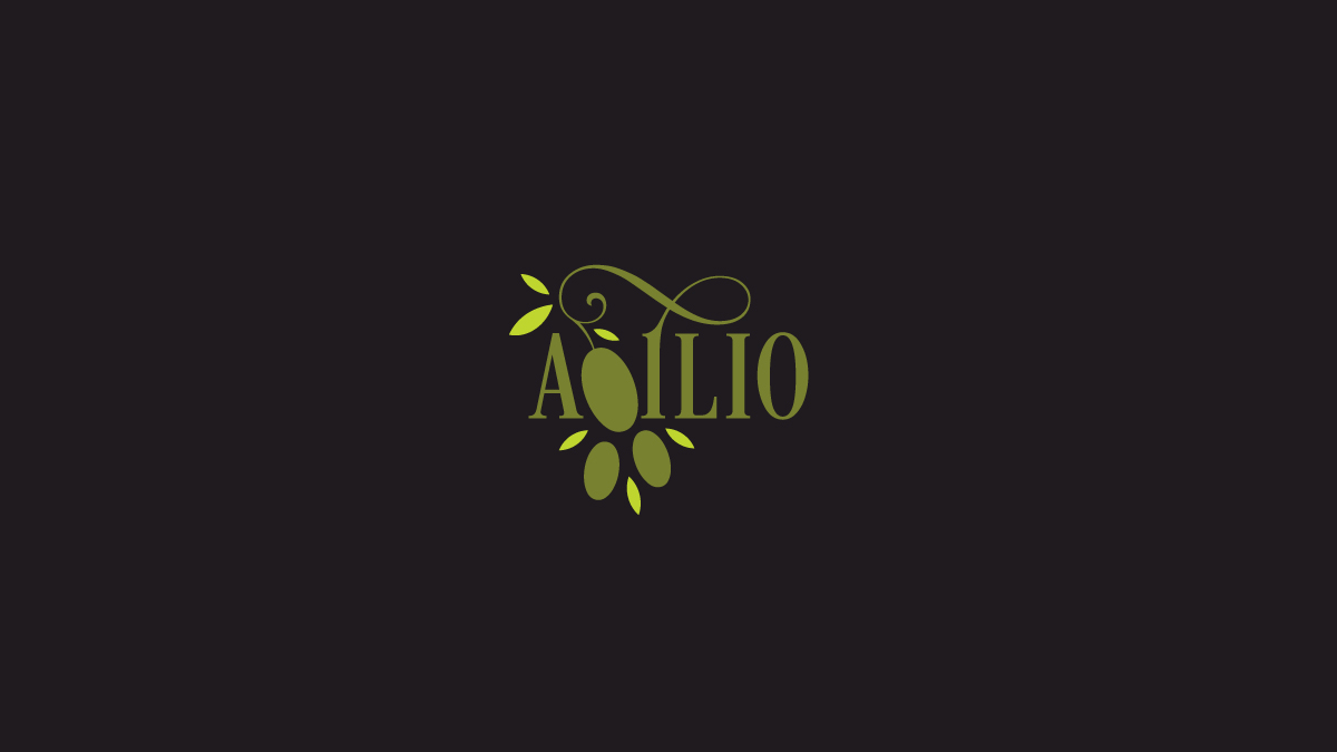 Logo Design by Neil for Peaktop Olive Oil (HK) Ltd | Design #15294633