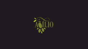 Aoilio | Logo Design by Neil