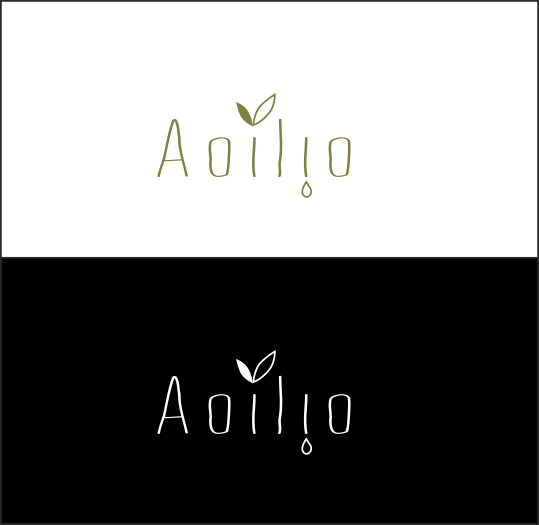 Logo Design by ciolena for Peaktop Olive Oil (HK) Ltd | Design #15328408