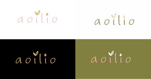 Logo Design by ciolena for Peaktop Olive Oil (HK) Ltd | Design #15399565
