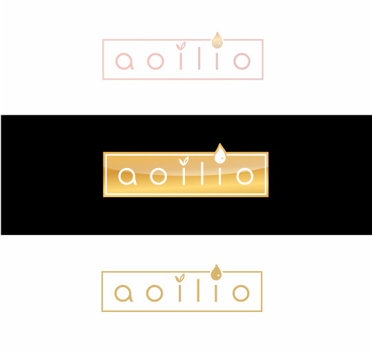 Logo Design by ciolena for Peaktop Olive Oil (HK) Ltd | Design #15399570