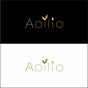 Logo Design by ciolena for Peaktop Olive Oil (HK) Ltd | Design: #15399911