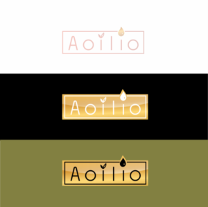 Aoilio | Logo Design by ciolena