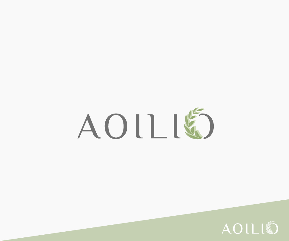 Logo Design by ergo™ for Peaktop Olive Oil (HK) Ltd | Design #15289024