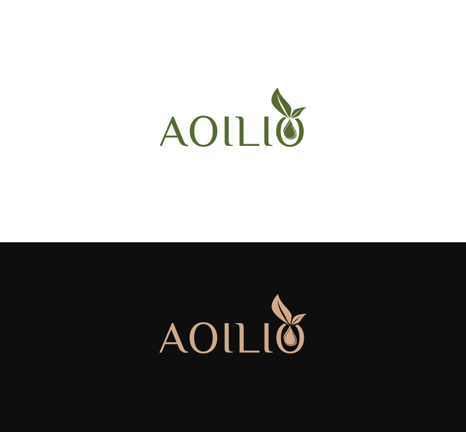 Design de Logo par ergo™ pour Peaktop Olive Oil (HK) Ltd | Design #15411973