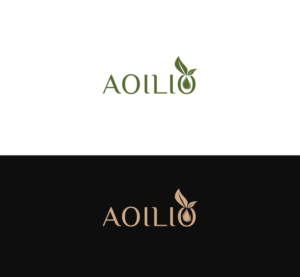 Logo Design by ergo™ for Peaktop Olive Oil (HK) Ltd | Design: #15411973