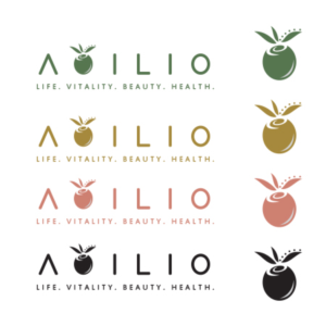 Logo Design by hvdesigns for Peaktop Olive Oil (HK) Ltd | Design: #15419686