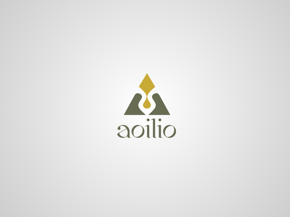 Logo Design by Mirela78 for Peaktop Olive Oil (HK) Ltd | Design #15464041