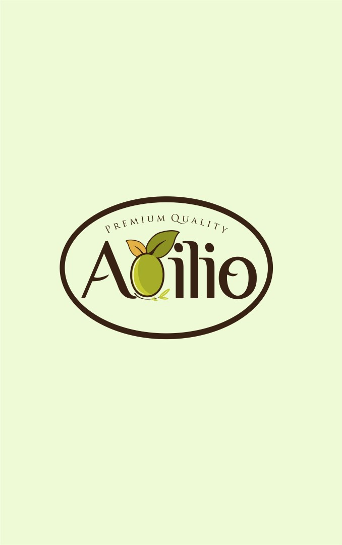 Logo Design by alok bhopatkar for Peaktop Olive Oil (HK) Ltd | Design #15400172