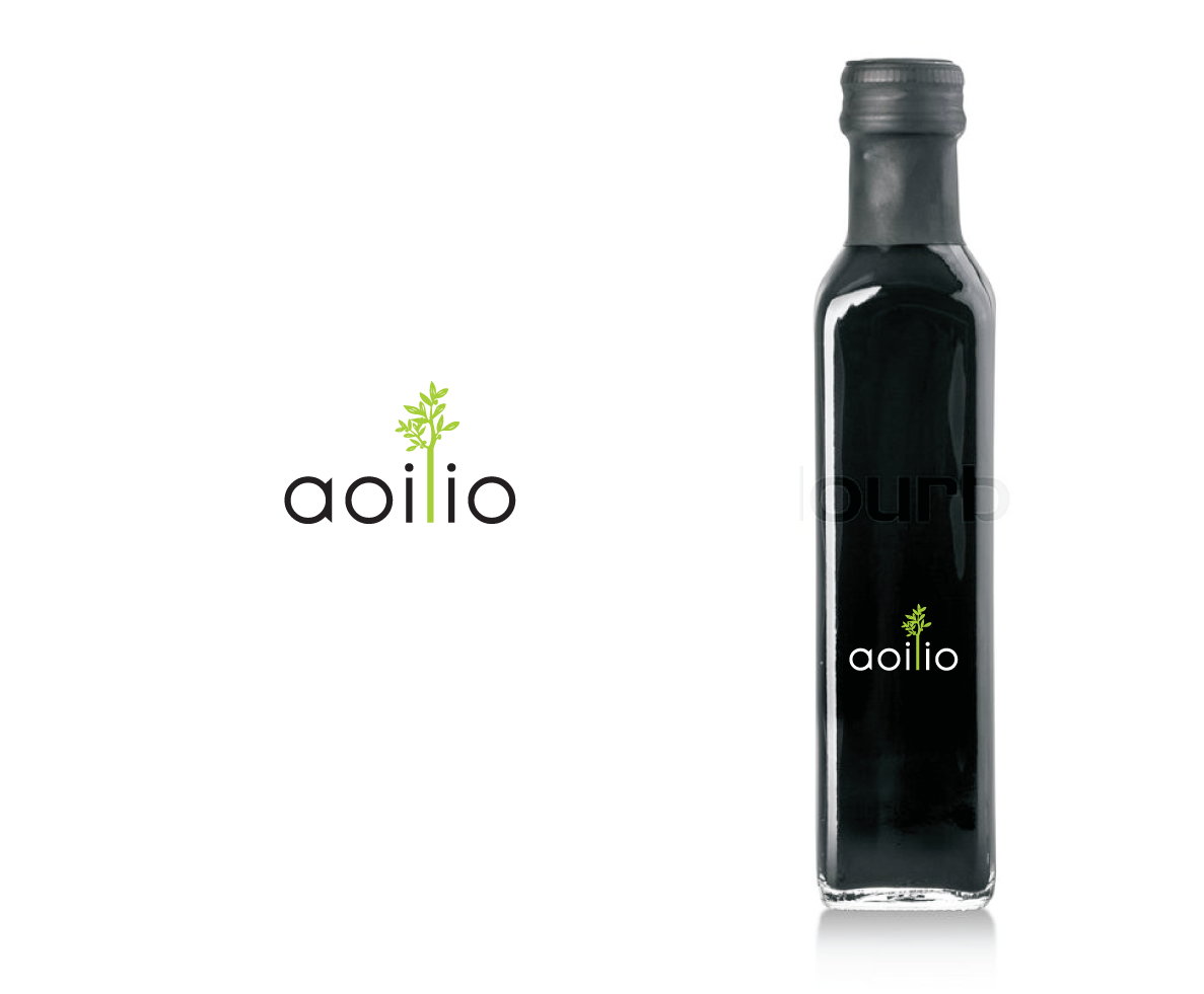 Logo Design by bijuak for Peaktop Olive Oil (HK) Ltd | Design #15398225