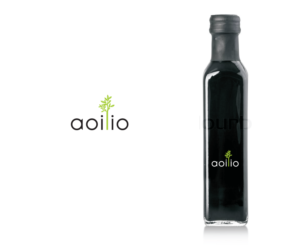 Logo Design by bijuak for Peaktop Olive Oil (HK) Ltd | Design: #15398225