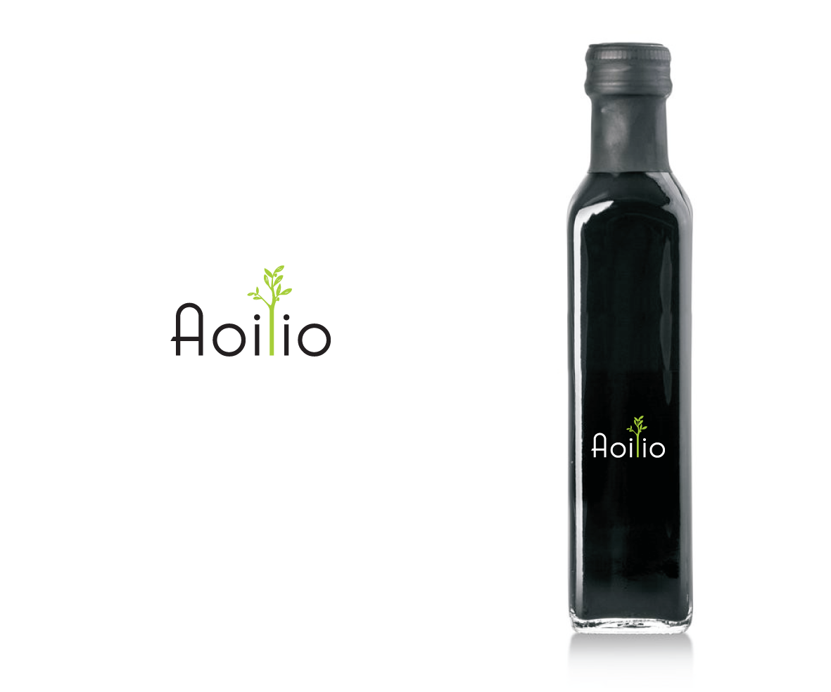 Logo Design by bijuak for Peaktop Olive Oil (HK) Ltd | Design #15413371