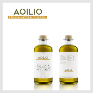 Design de Logo par momo57 pour Peaktop Olive Oil (HK) Ltd | Design #15410784