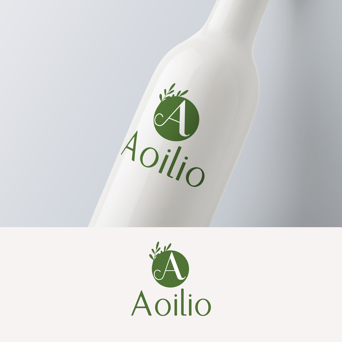 Diseño de Logo por Impressive Sol para Peaktop Olive Oil (HK) Ltd | Diseño #15292290