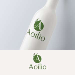 Design de Logo par Impressive Sol pour Peaktop Olive Oil (HK) Ltd | Design #15292290