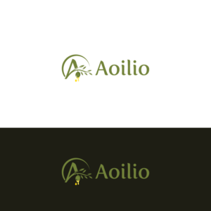 Logo Design by Deziners Zone for Peaktop Olive Oil (HK) Ltd | Design: #15304211