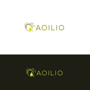 Logo Design by Deziners Zone for Peaktop Olive Oil (HK) Ltd | Design: #15304214