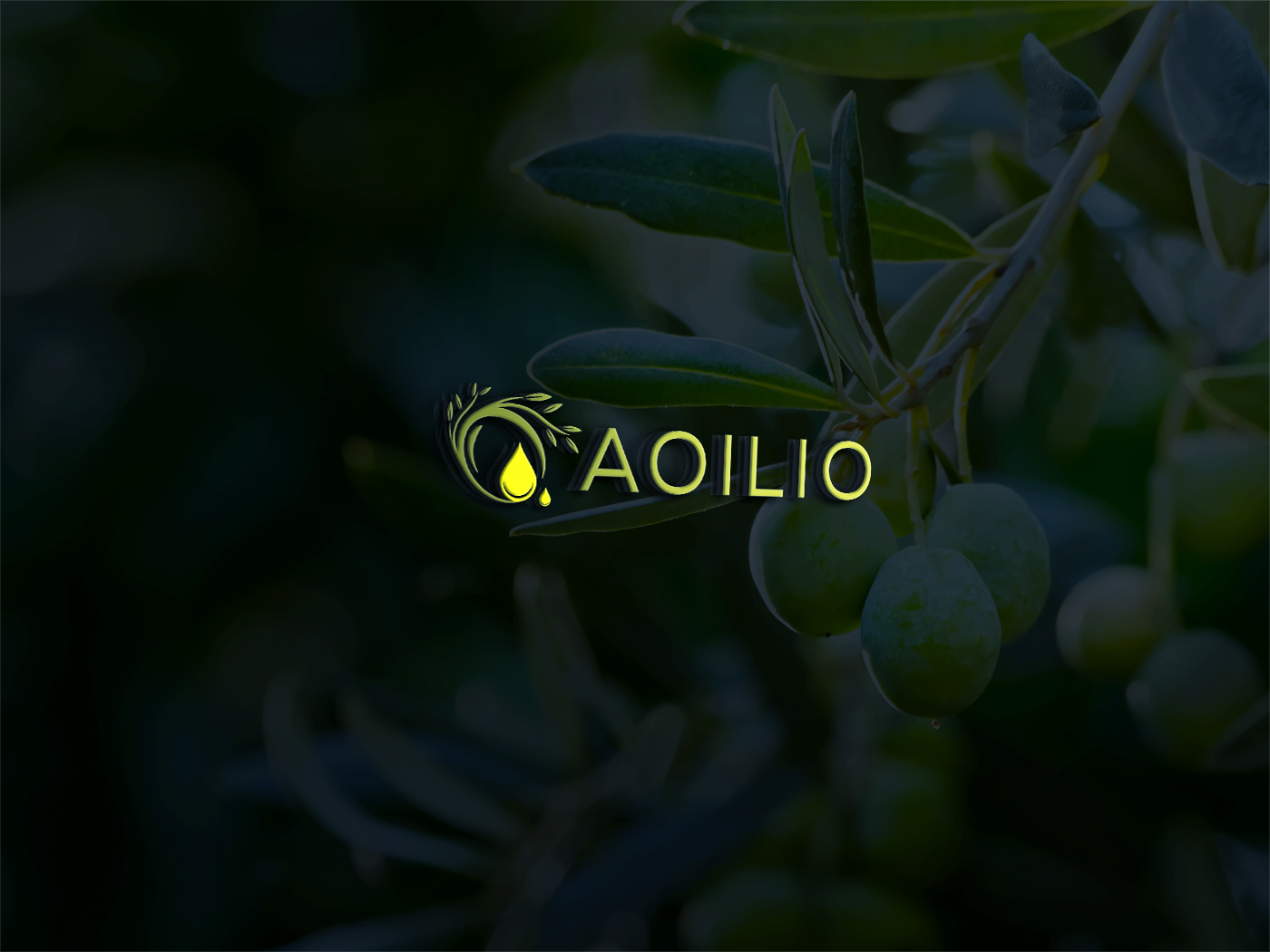 Logo-Design von Deziners Zone für Peaktop Olive Oil (HK) Ltd | Design #15304219